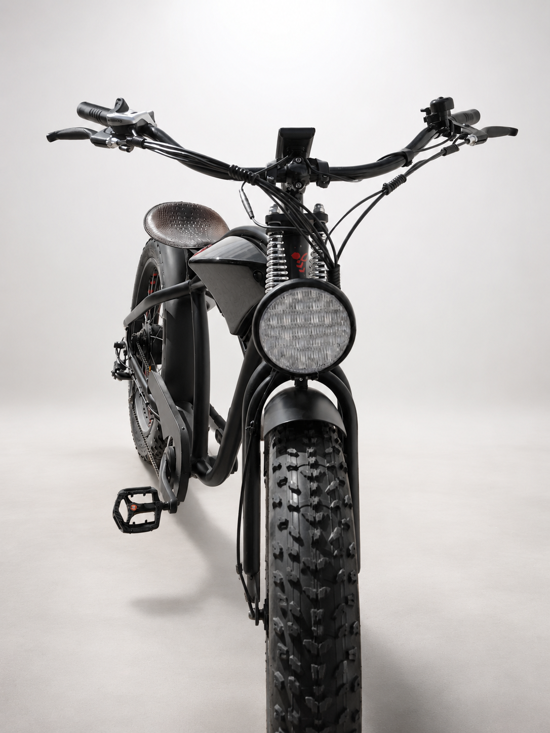 Wasp Black Personalizable